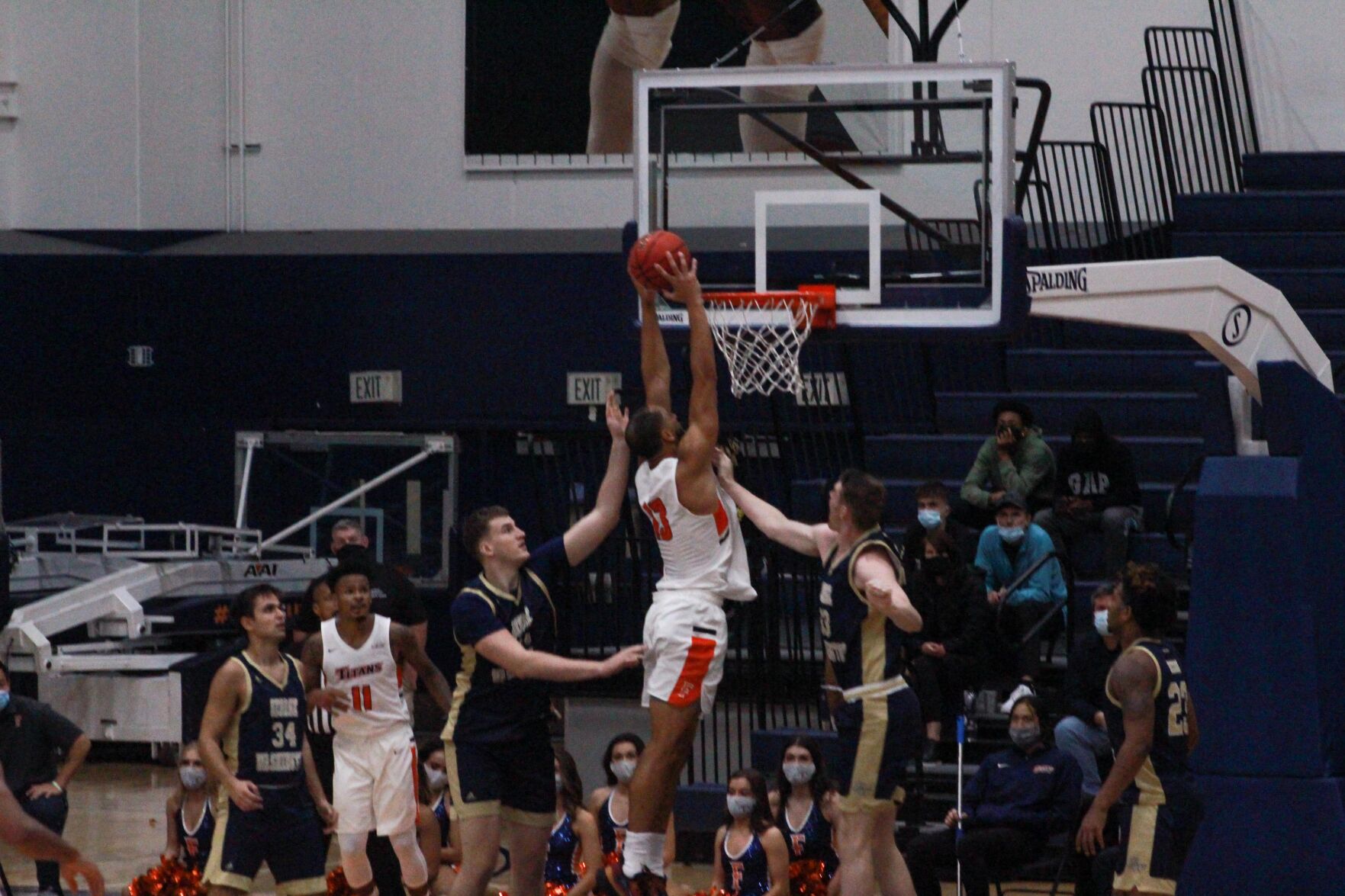 Sports recap photo